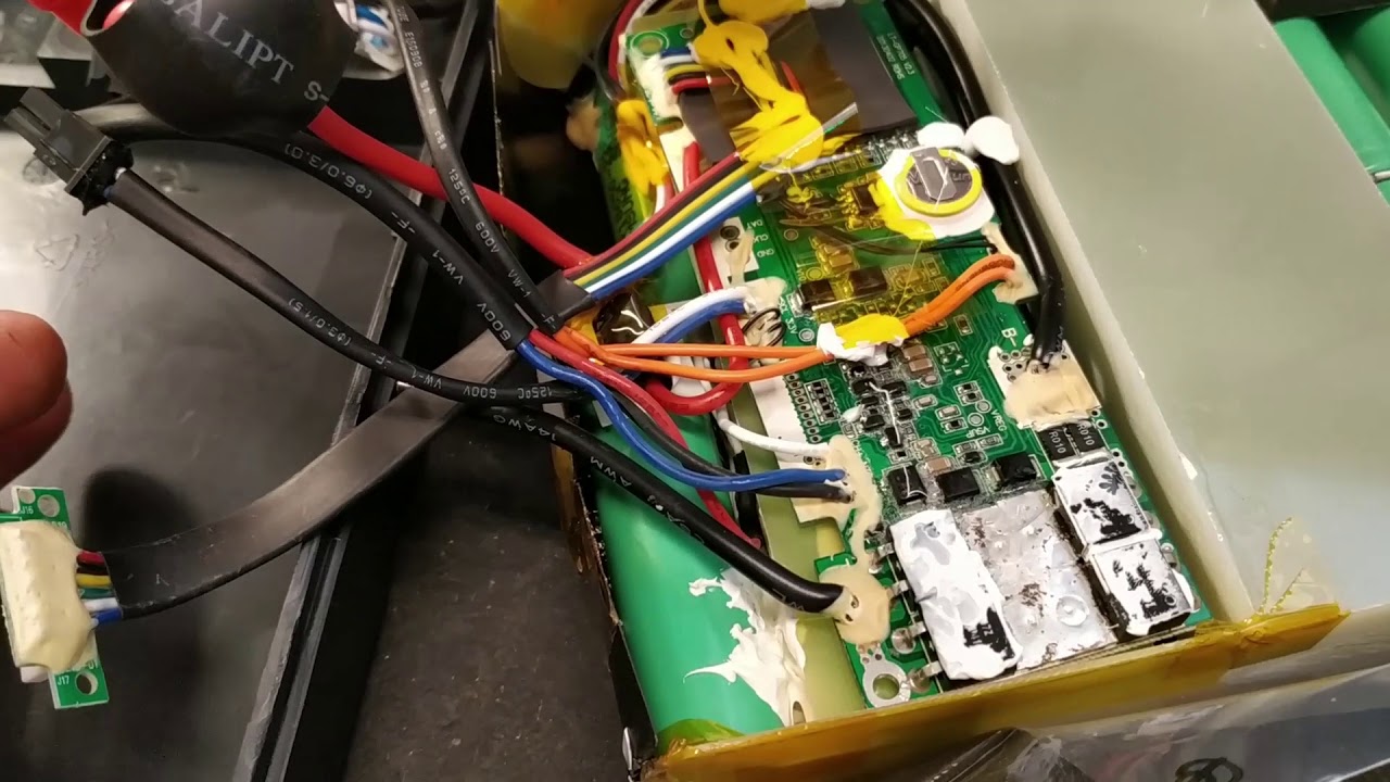The Batter Doctor gets excited about a new but old TranzX battery