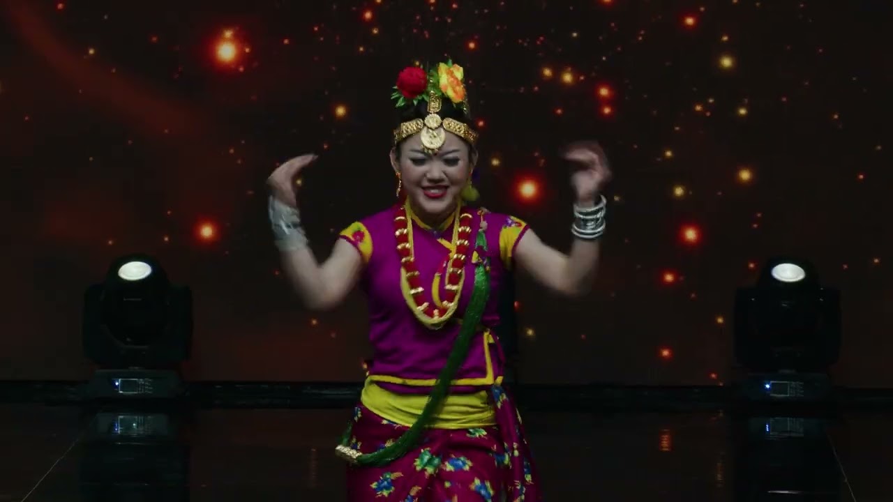 MAKHAMALI CHOLO || ASHIKA RAI || MERO DANCE UNIVERSE ||MEGA AUDITION