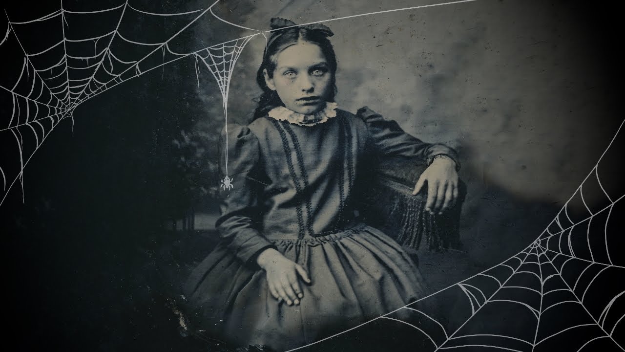 Насколько страшным был викторианский Хэллоуин?