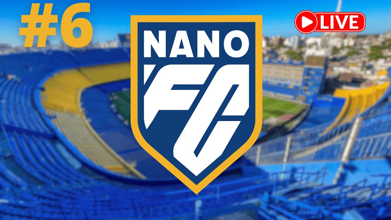FC 26 - CARRIÈRE MANAGER - ON RELANCE UNE STAR ! #6