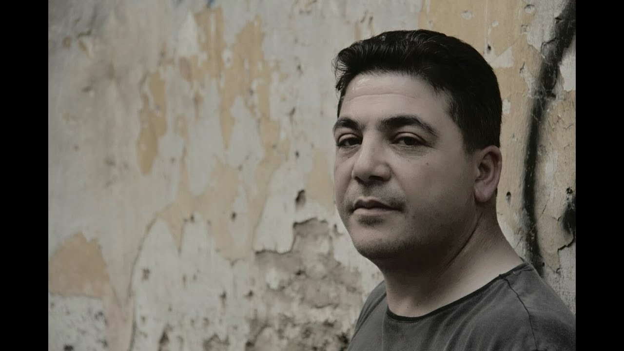 Levent Öten-Bir Olana (Cover)