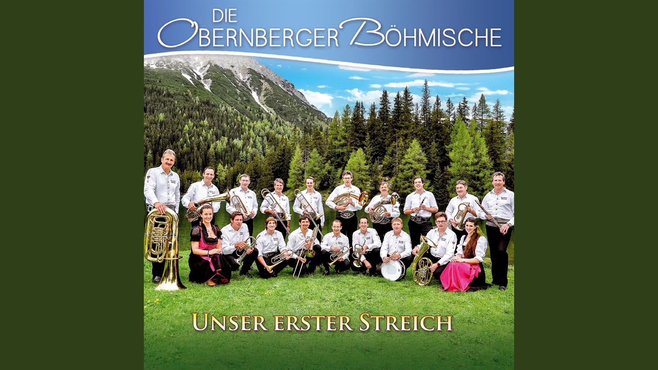 Heimatliebe