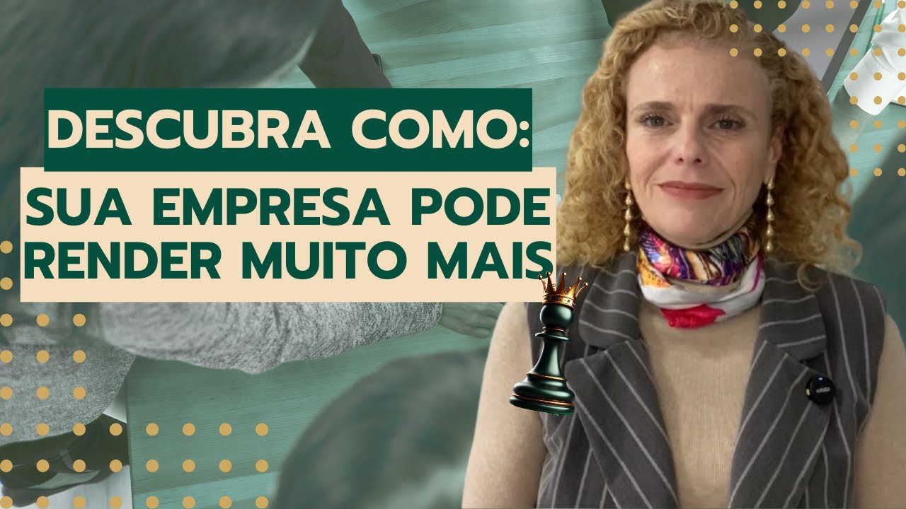 Os 5 Pilares da Gest&atilde;o Empresarial: Como Transformar Caos em Clareza e Resultado