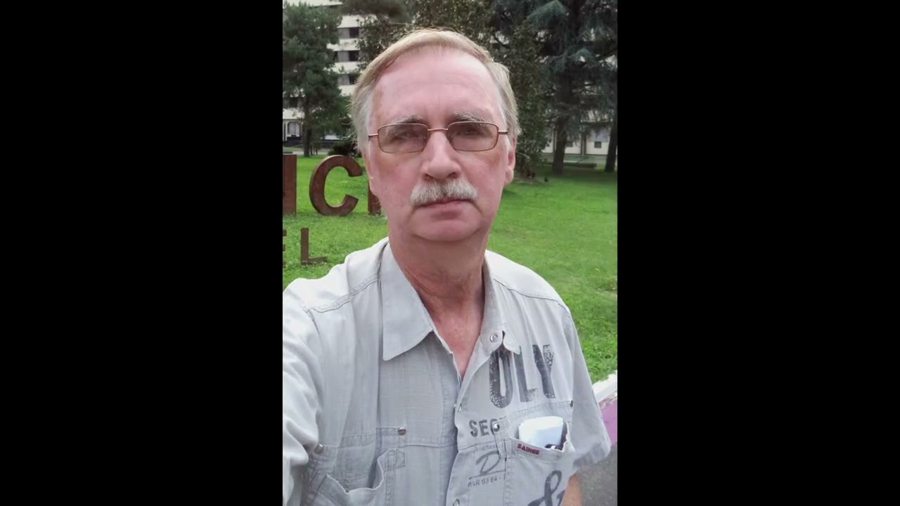 Милан Отель Да Винчи утром часть 1