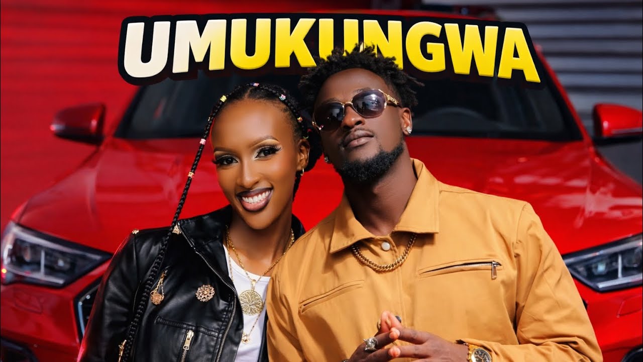 UMUKUNGWA By Social Mula ft Bwiza(official music video)