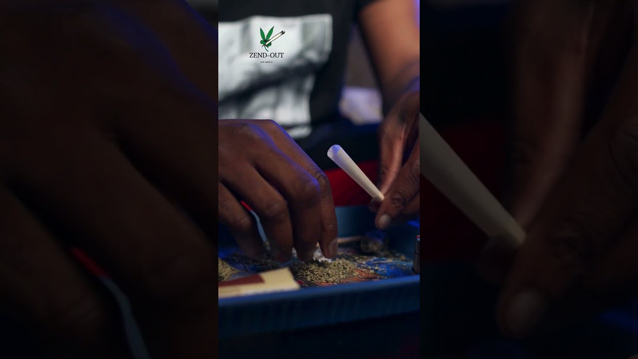 Top 10 Must-Have Weed Accessories for Every Cannabis Enthusiast!