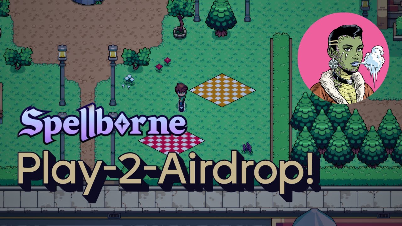 SPELLBORNE | Intro and How to Participate?
