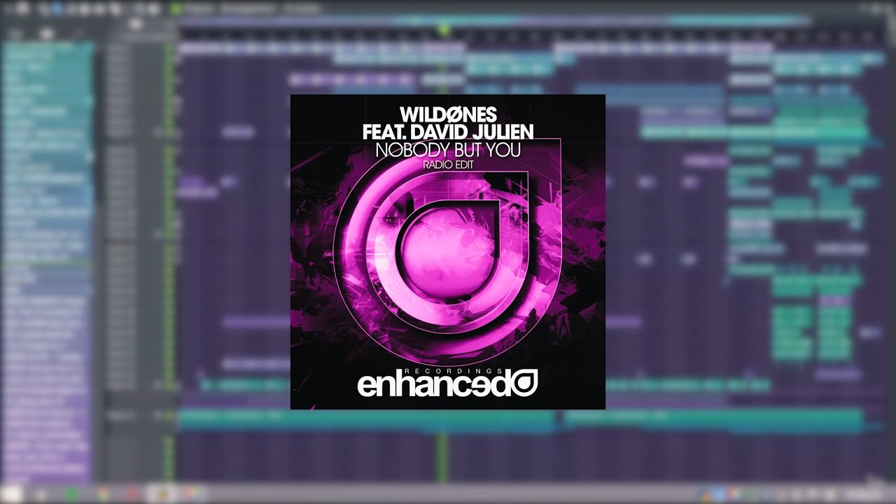 PREGRESSIVE HOUSE #7 Voc+Presets | FREE FLP (Not vocals Free) |