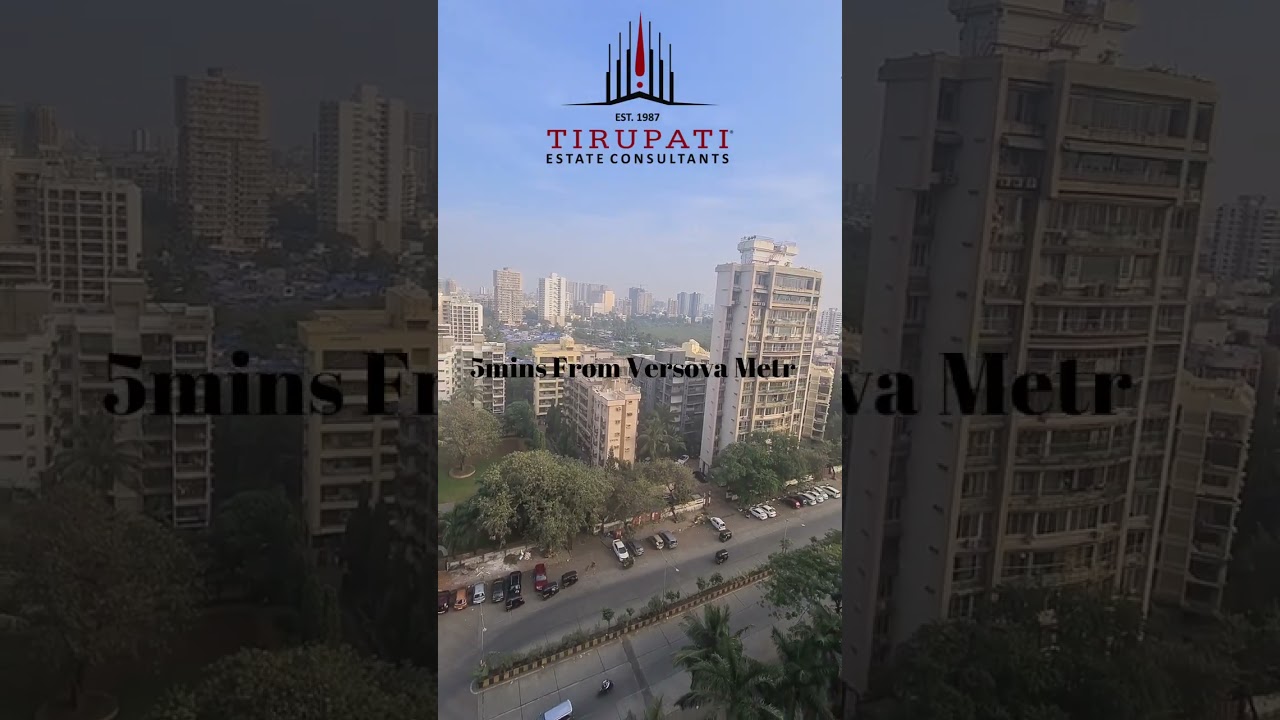 huge 3bhk for sale at Seven Bungalows, Andheri west. 