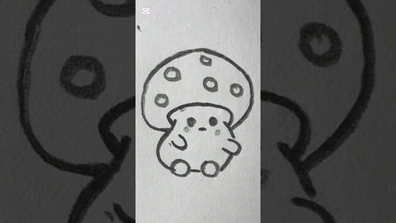 Cute Things To Draw When Bored 🥱 