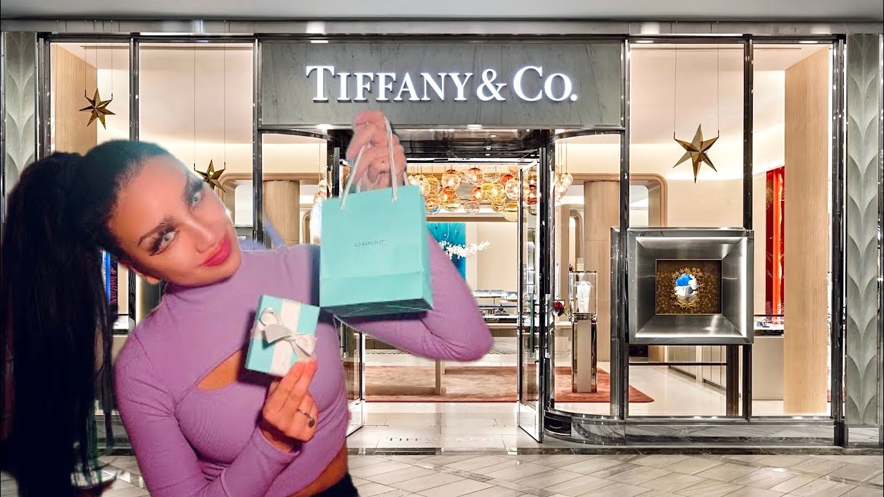 ОБЗОР: Браслет LOVESTRUCK Heart Tag Toggle от Return to Tiffany & Co.! ПЛЮСЫ И МИНУСЫ, РАЗМЕР