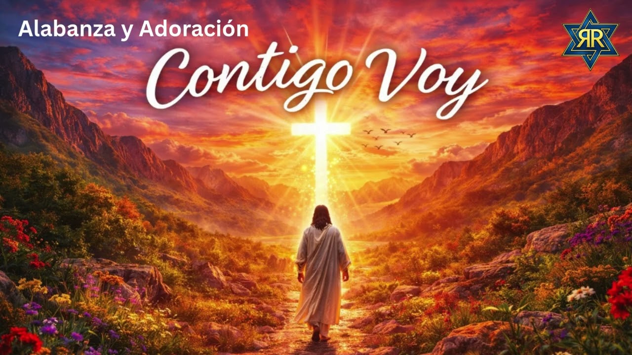 CONTIGO VOY
