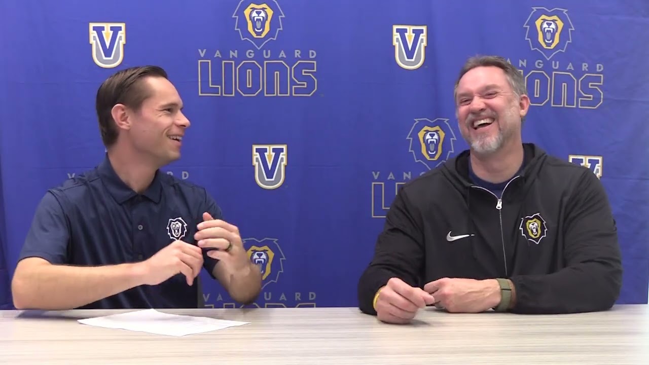 2026 Vanguard Beach Volleyball Season Preview