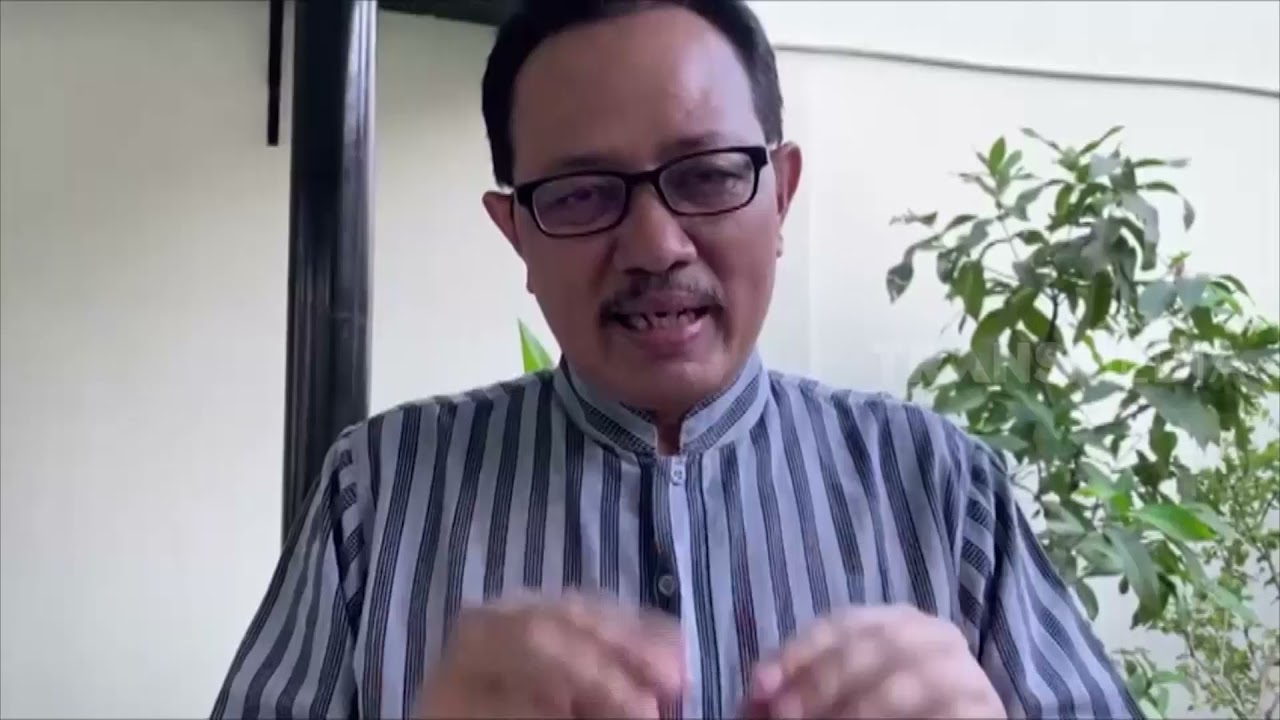 Viral Pecel Lele Mahal | INLINE (27/05/21)