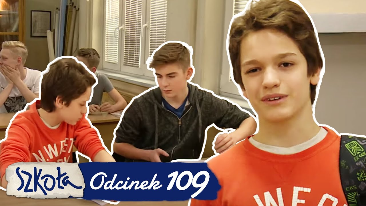 SZKOŁA ODC. 109 CZ. 2