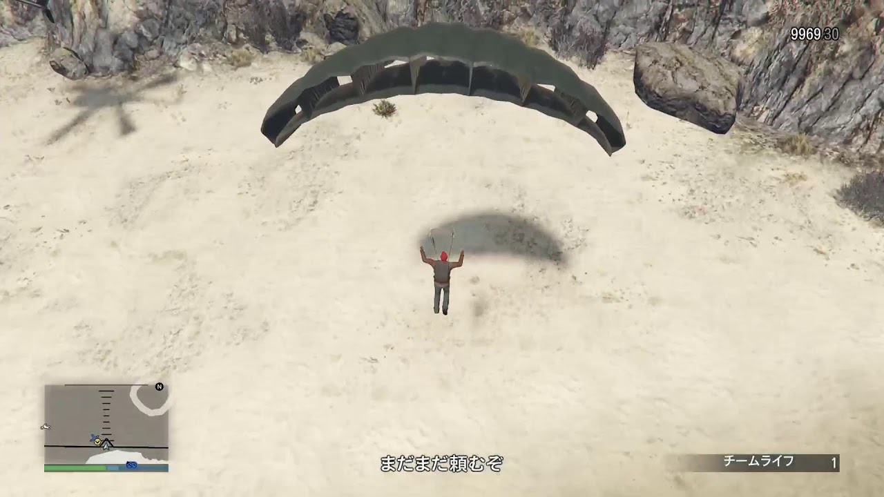 #GTA5 #PS5 　🍫バレンタインなんか全然意識してませんから🍫　[フリースタイル]