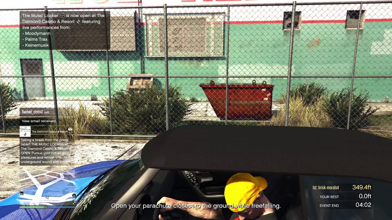 Watch dog 2 live