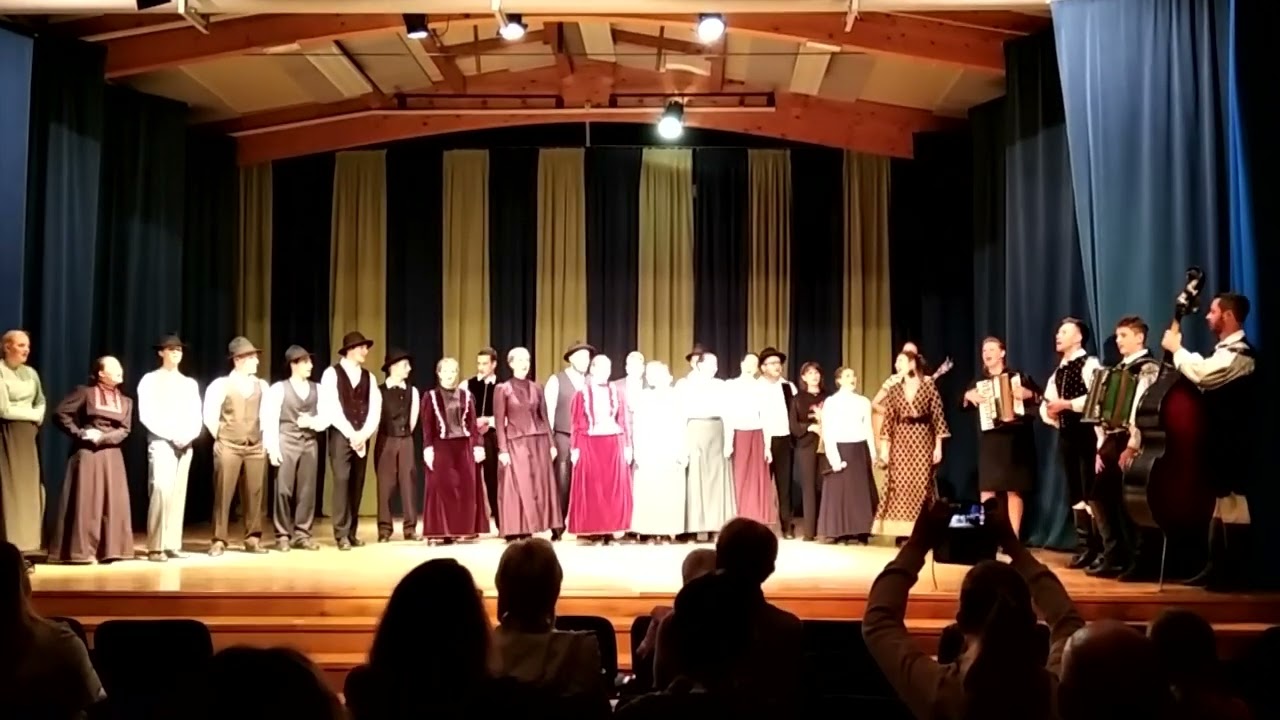 Tri planike FS Šumnik 2021