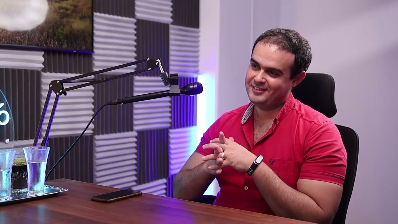 بودكاست برة الكبسول 101 | مقدمة عن إحتراف إدارة المستشفيات مع د محمد عطية