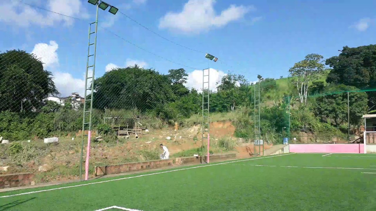 FORTEGRAMA construção de campo society 81 987747474 Curado PE