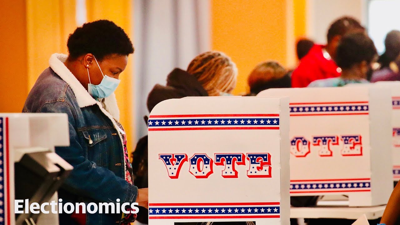 2020 Election: Trump, Biden, and what we know about each candidates plans for economic recovery