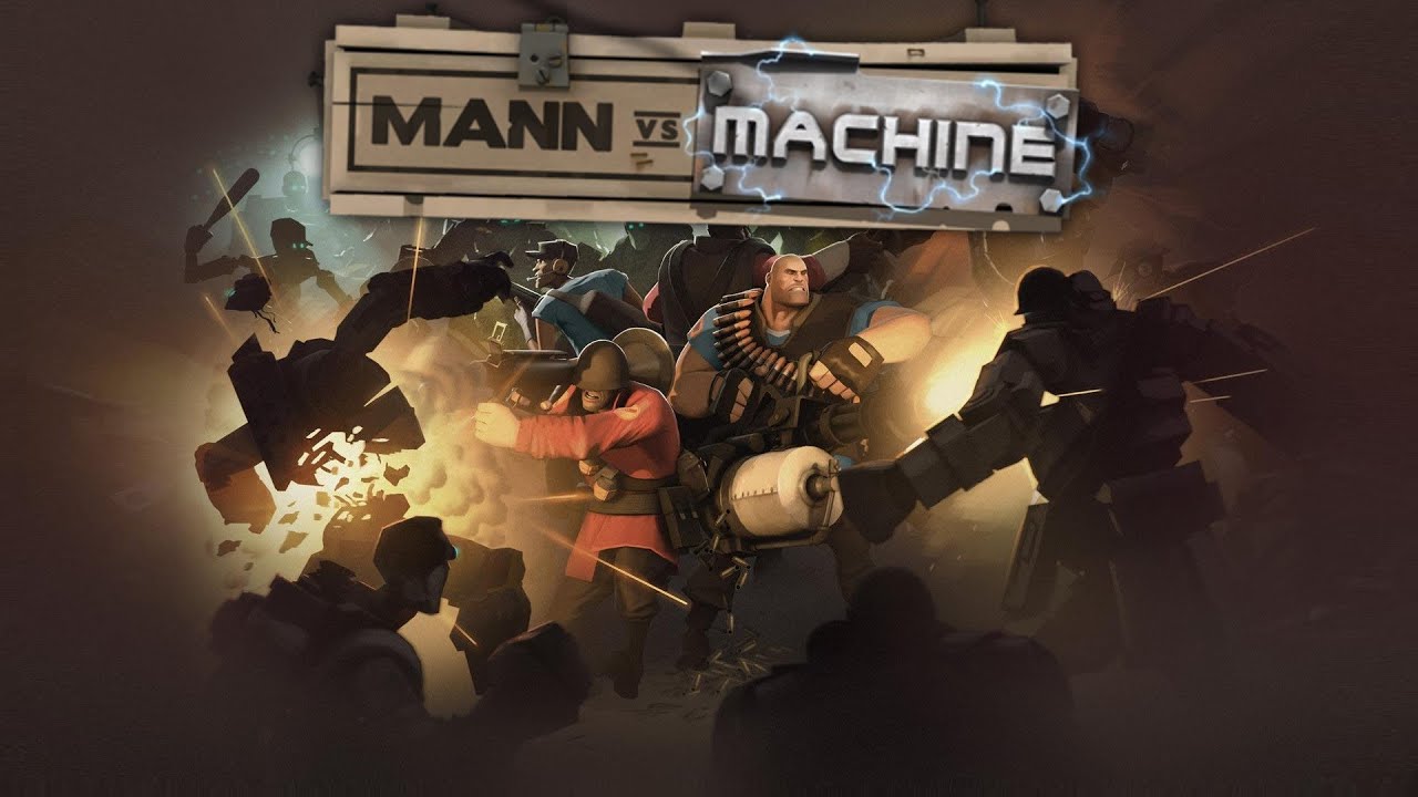 The TF2 - Two Cities Experience