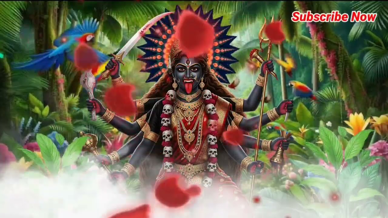 888 ॐ Maa Kali तेरी सारी खुशियों का सत्यानाश करेगी इस नाम की औरत | खून का रिश्ता.. #shivshakti
