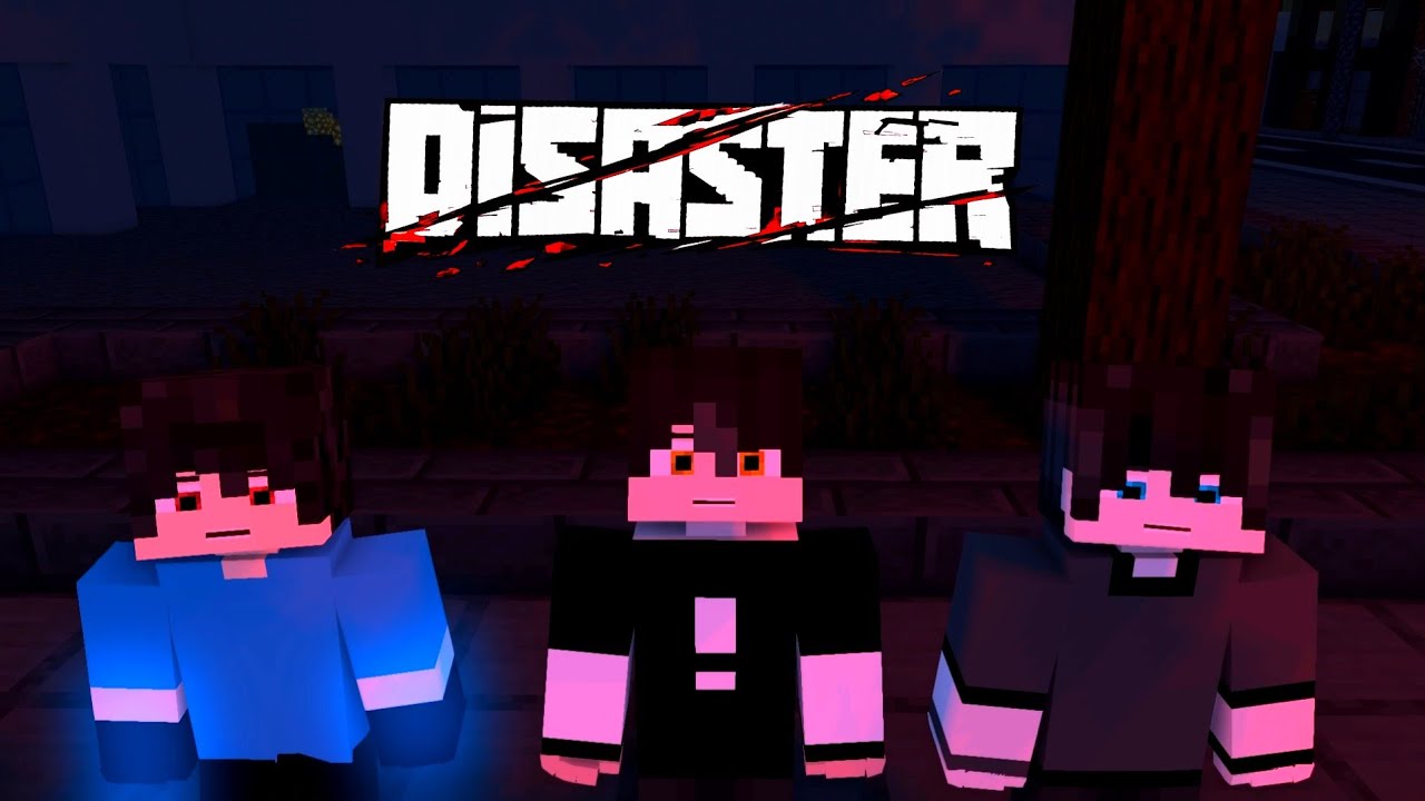 DISASTER | Opening Song