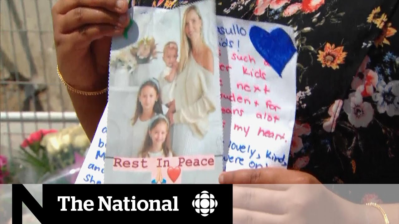 Mother and kids killed in car accident; Ontario’s police watchdog investigating