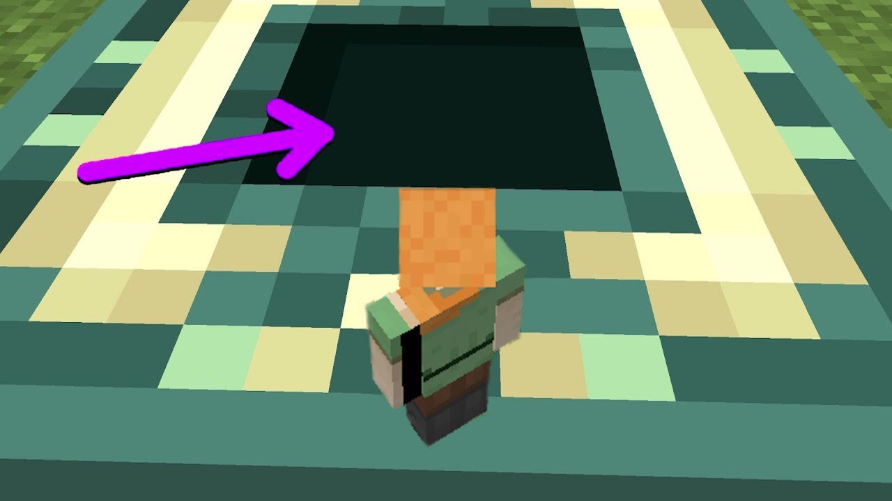 is it possible to get into 1px portal frame?