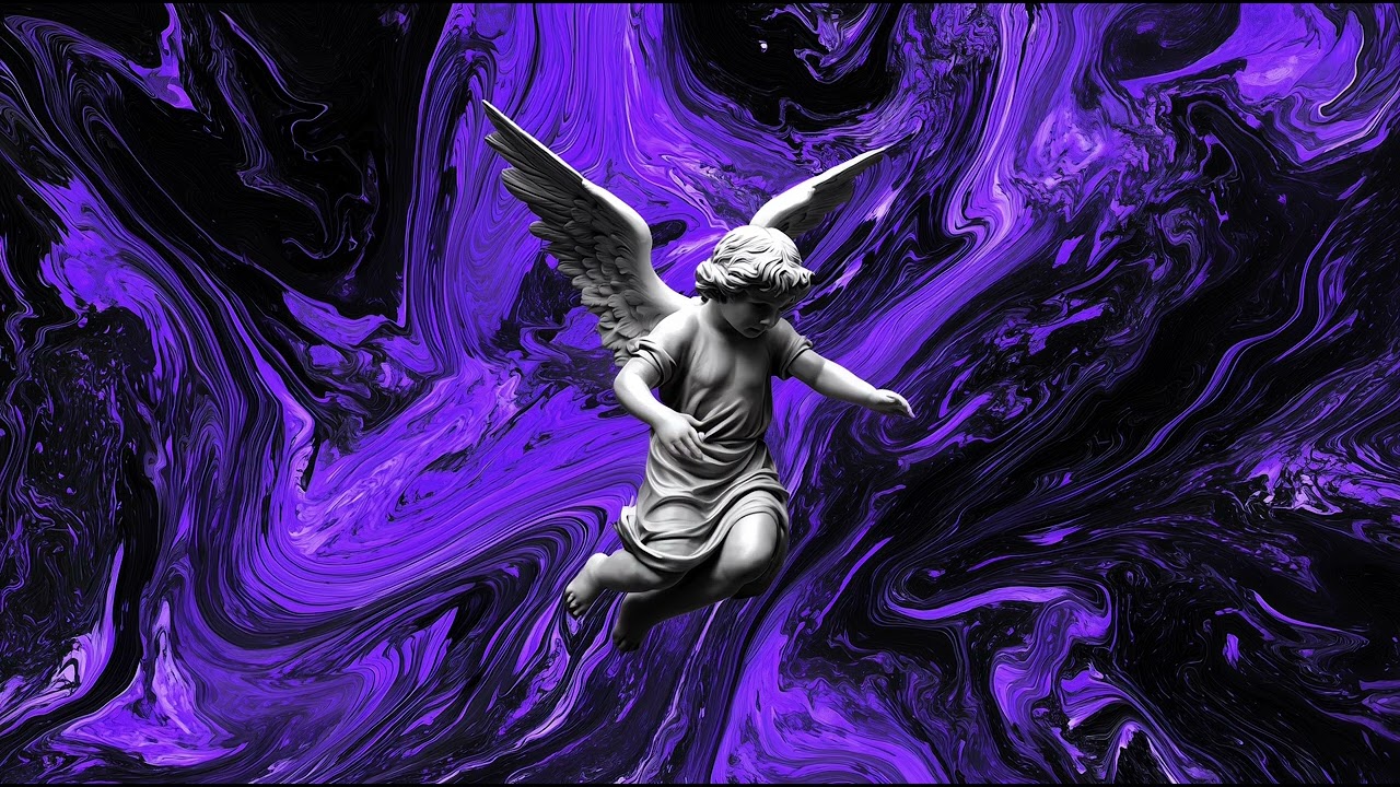 ABSTRACT - I'M FLYING (OFFICIAL AUDIO)