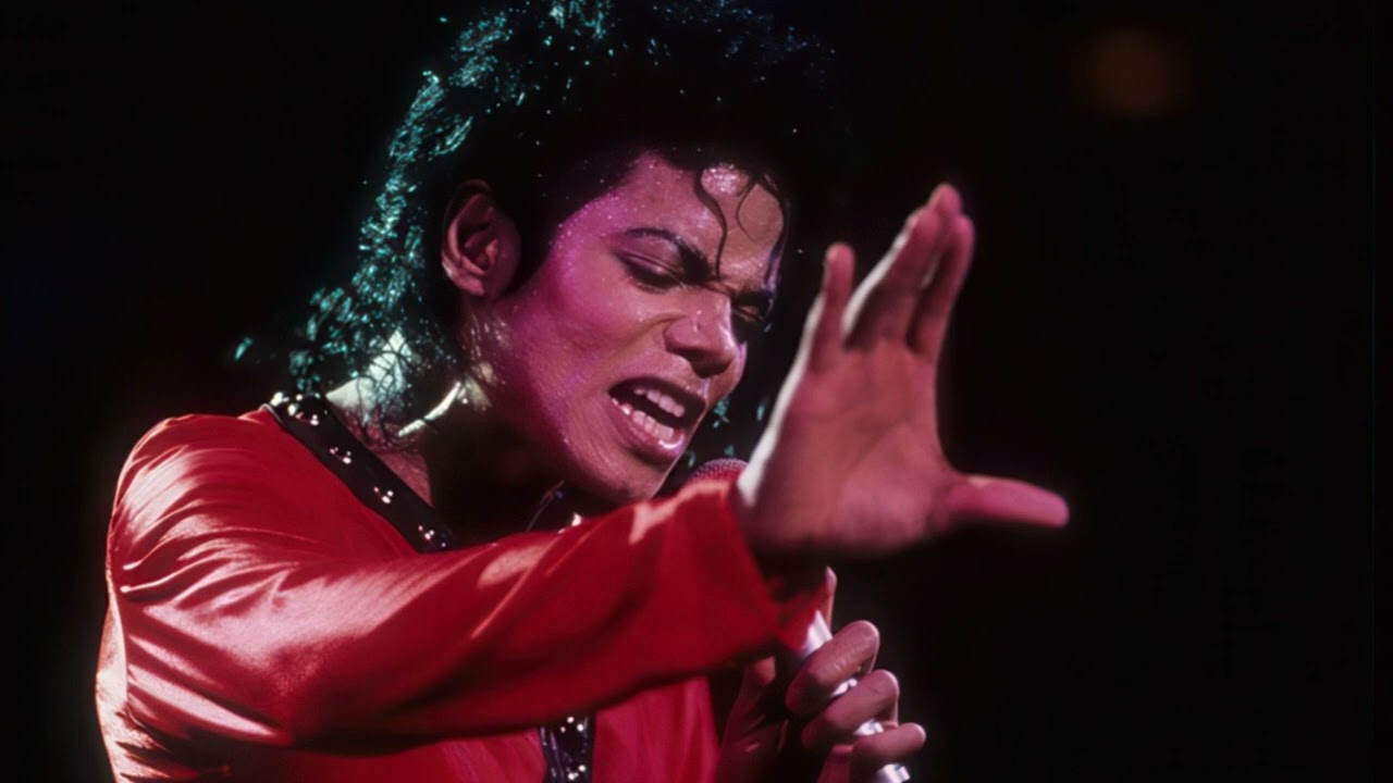 Michael Jackson - Unbreakable (Acapella)