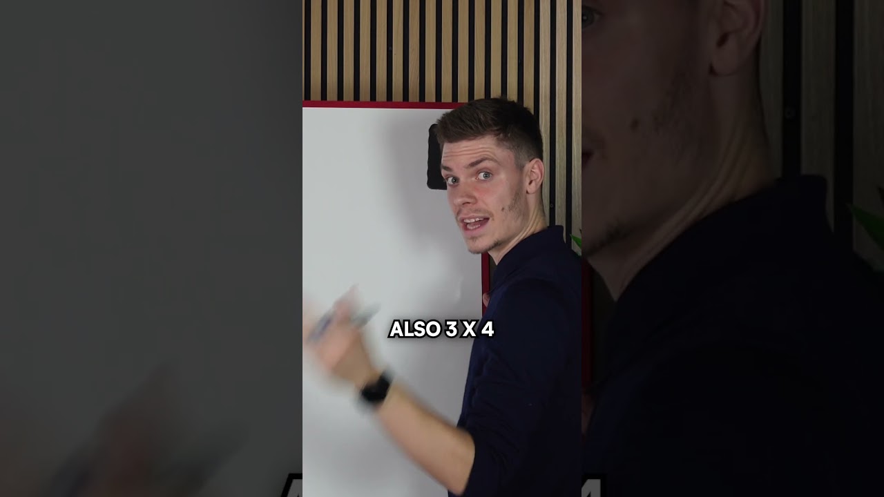 Wer wird Millionär Mathefrage: 90% liegen falsch – bist du schlauer?