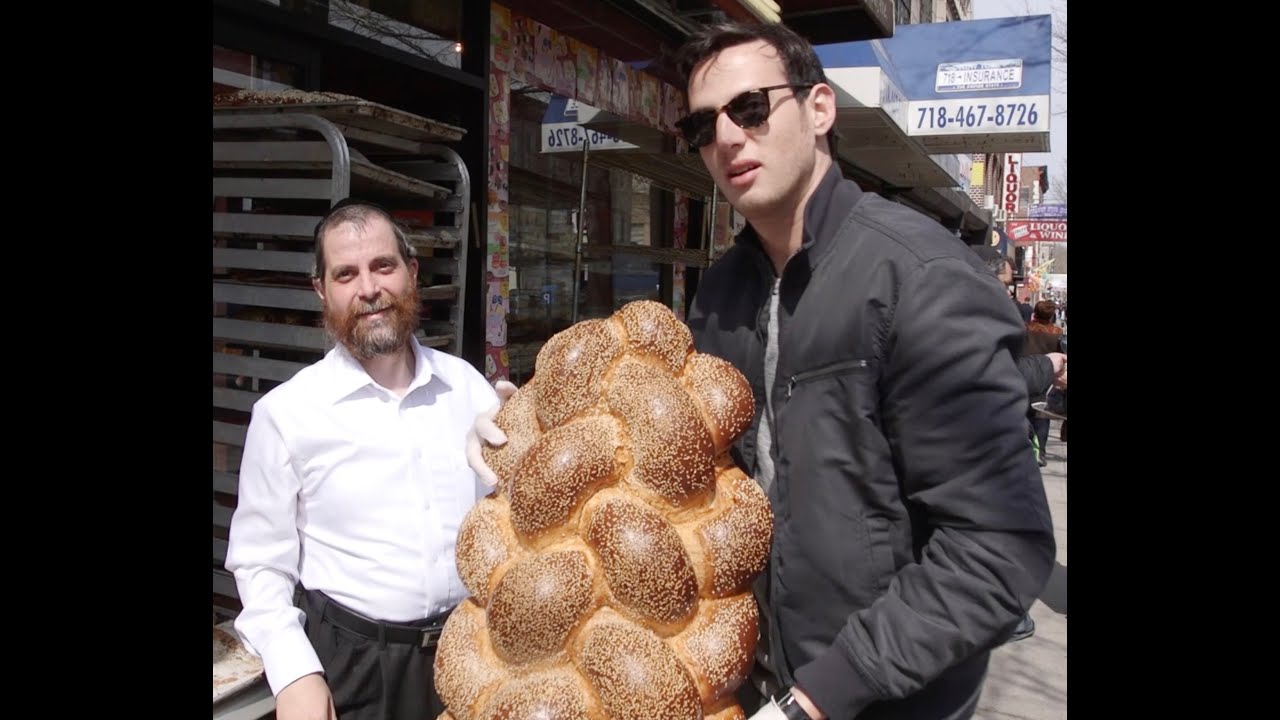 SUPERJEW SE1EP2