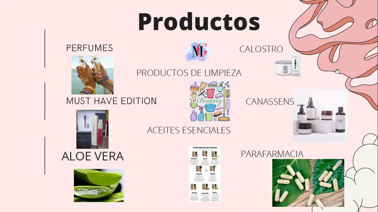Conoce Essens