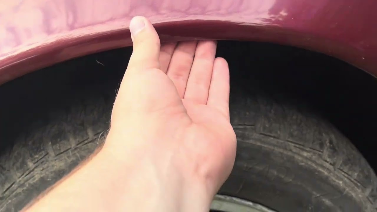 BMW E34: Що ви отримаєте за $1650