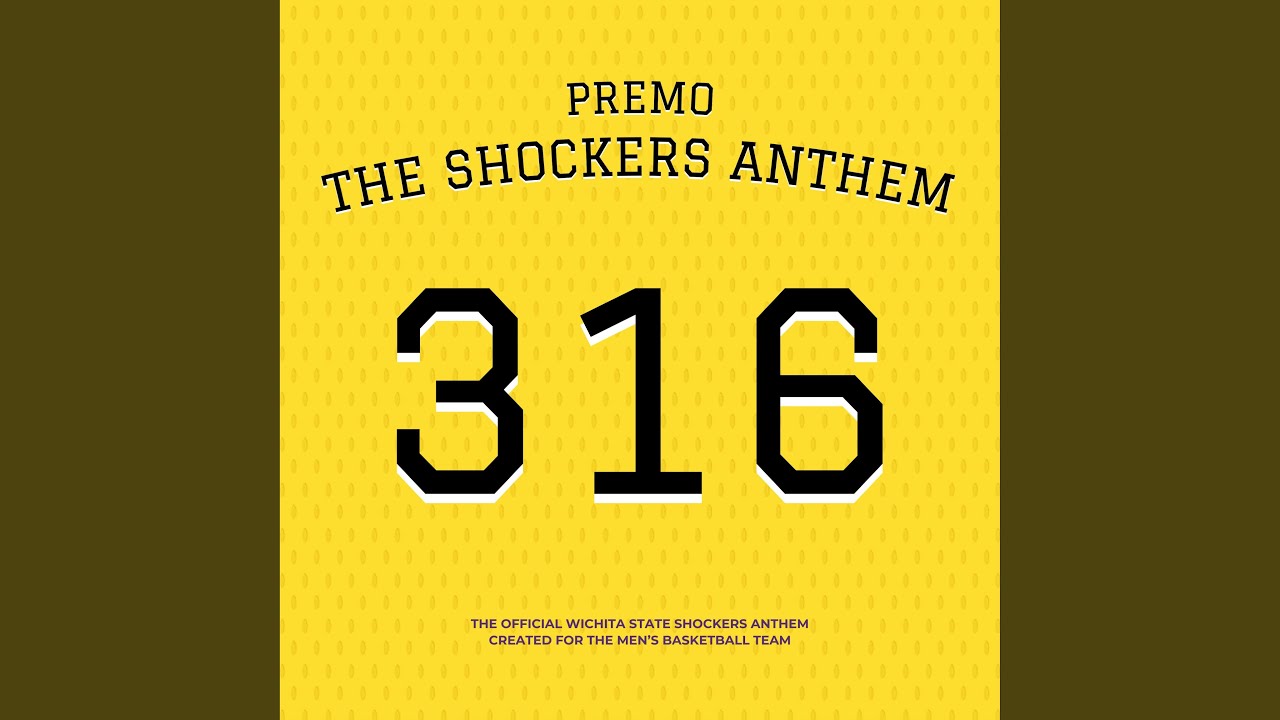 The Shockers Anthem (feat. Premo)