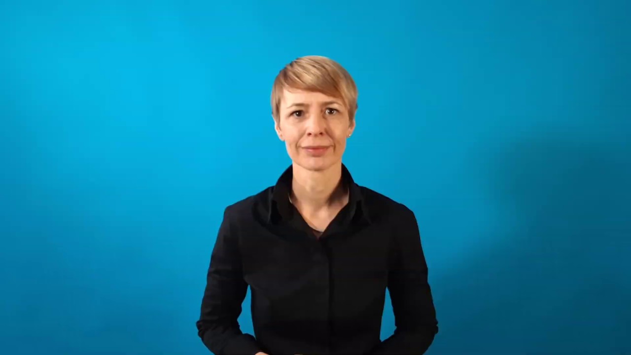 Negatives Feedback einfach mal weglassen, mit Isa Triesch