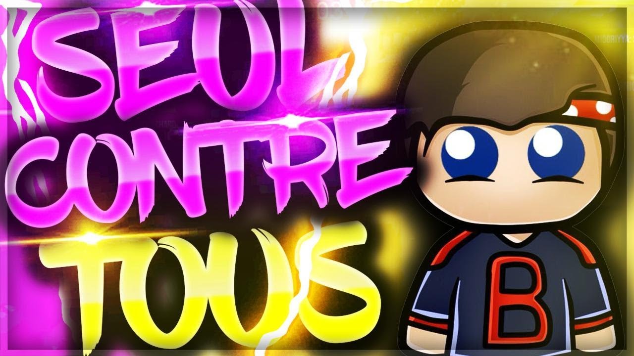 SEUL CONTRE TOUS (ou pas) ➽ Taupe Gun Apocalypse | 12 Kills