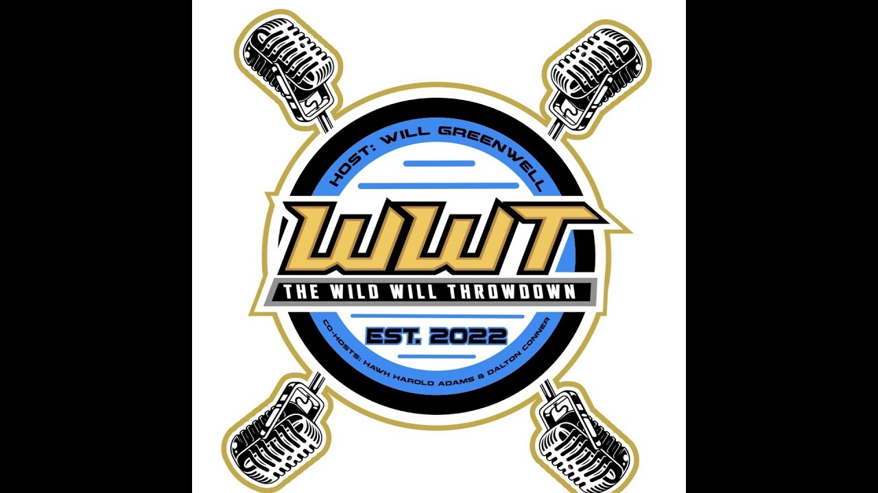 Ben Harmon and FL Speedweeks!