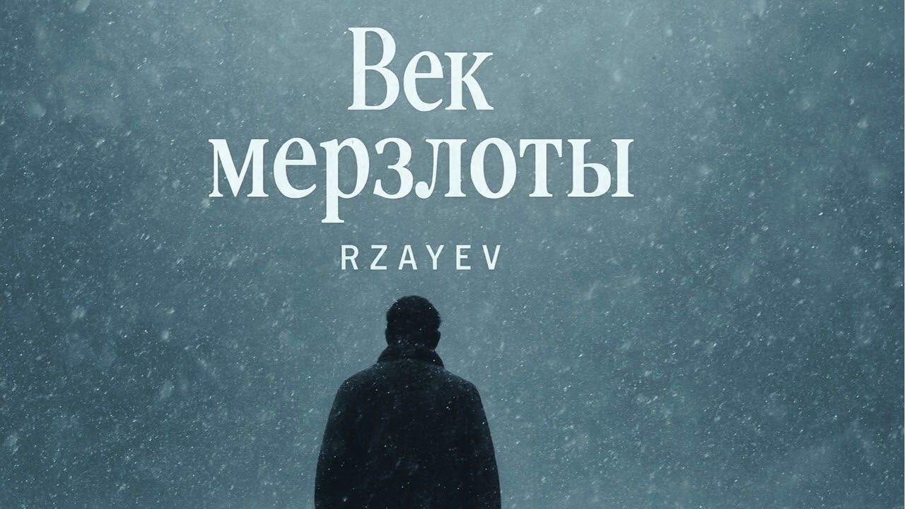 Rzayev — Век мерзлоты