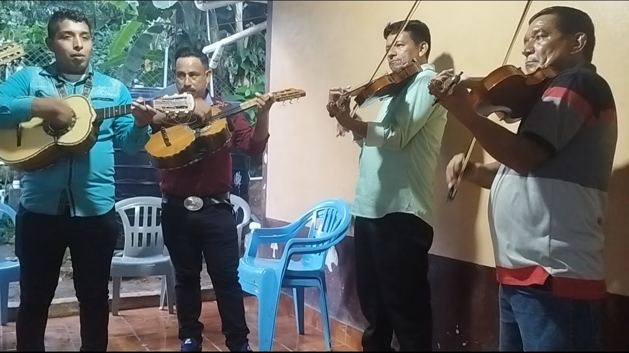 Mix -Triste Recuerdos -Conjunto Renovación 🎻 #catrachosantos