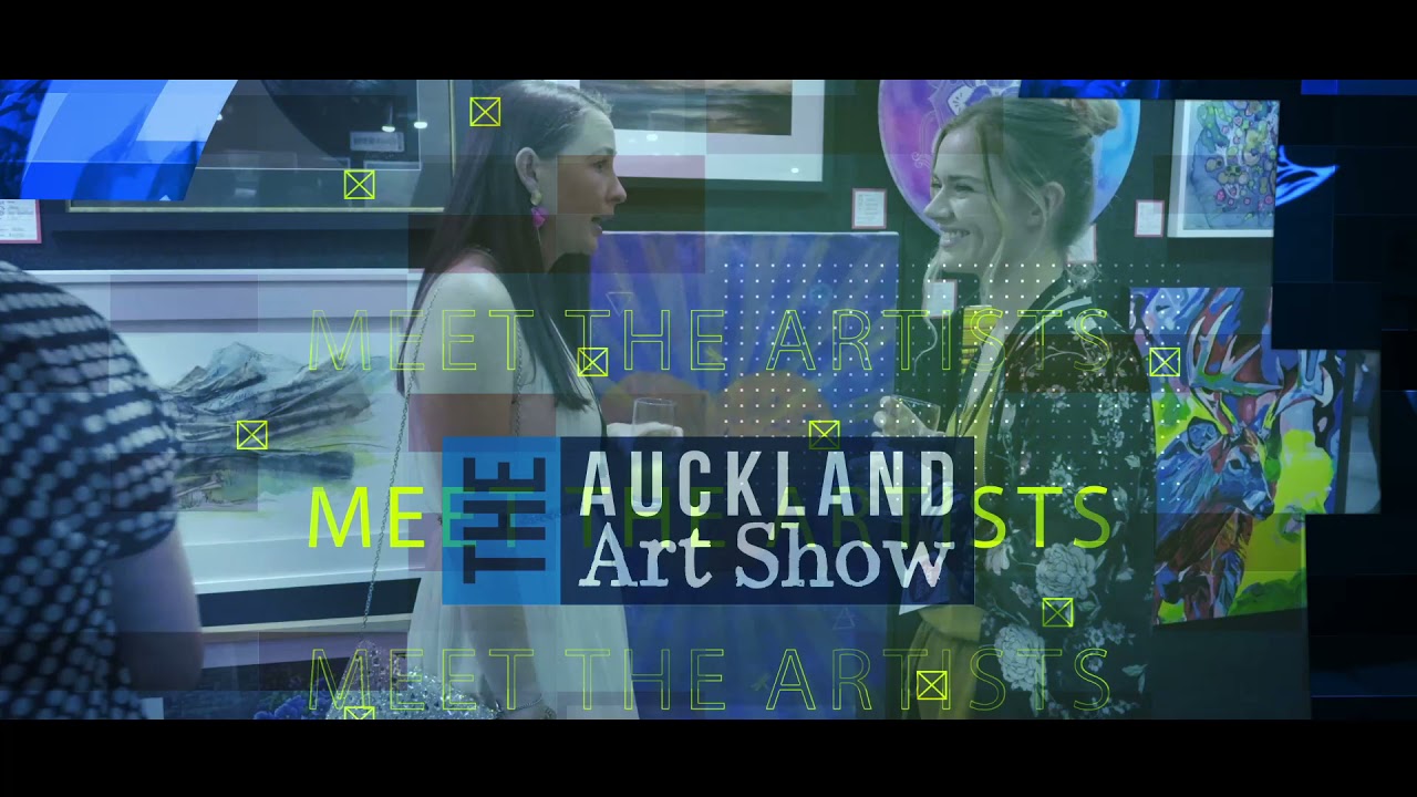 Auckland Art Show 2021