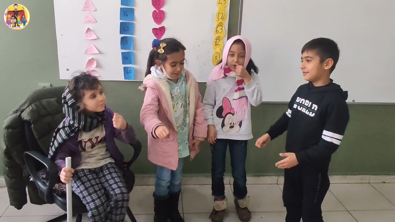 Akraba Ziyareti 🥰