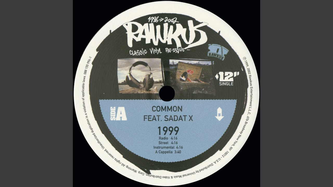 1999 (Instrumental)