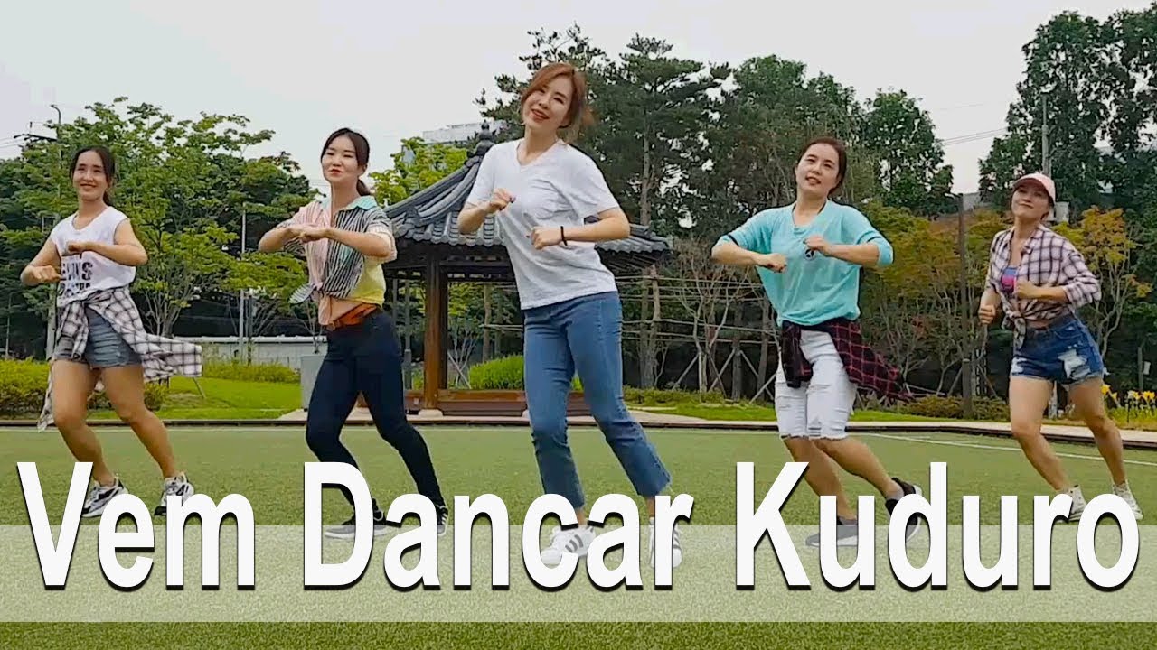 Vem Dancar Kuduro. Lucenzo. Zumba. cardio. Choreo by Sunny. Sunny Funny Zumba. 줌바. 줌바댄스. 홈트. 다이어트.