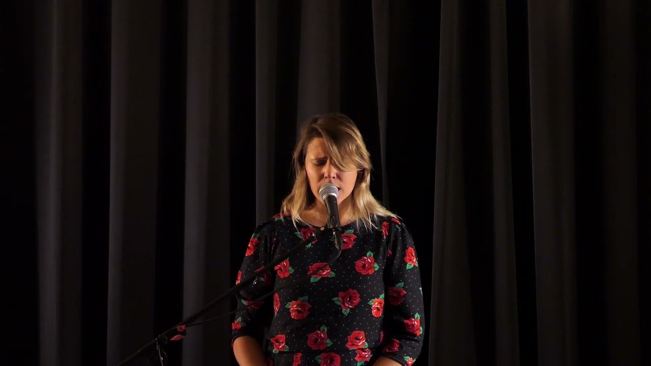Ola Bilińska, Berjozkele, koncert w Puszczy Białowieskiej