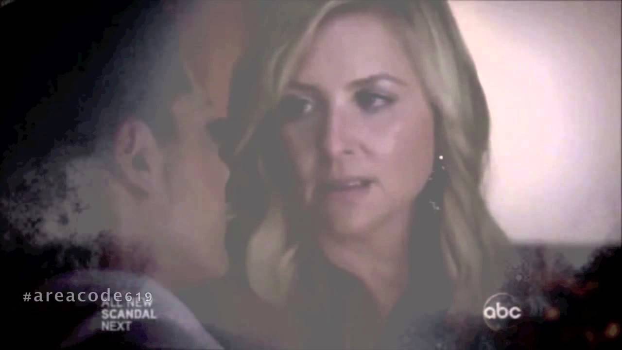 Callie & Arizona II► To Love Again