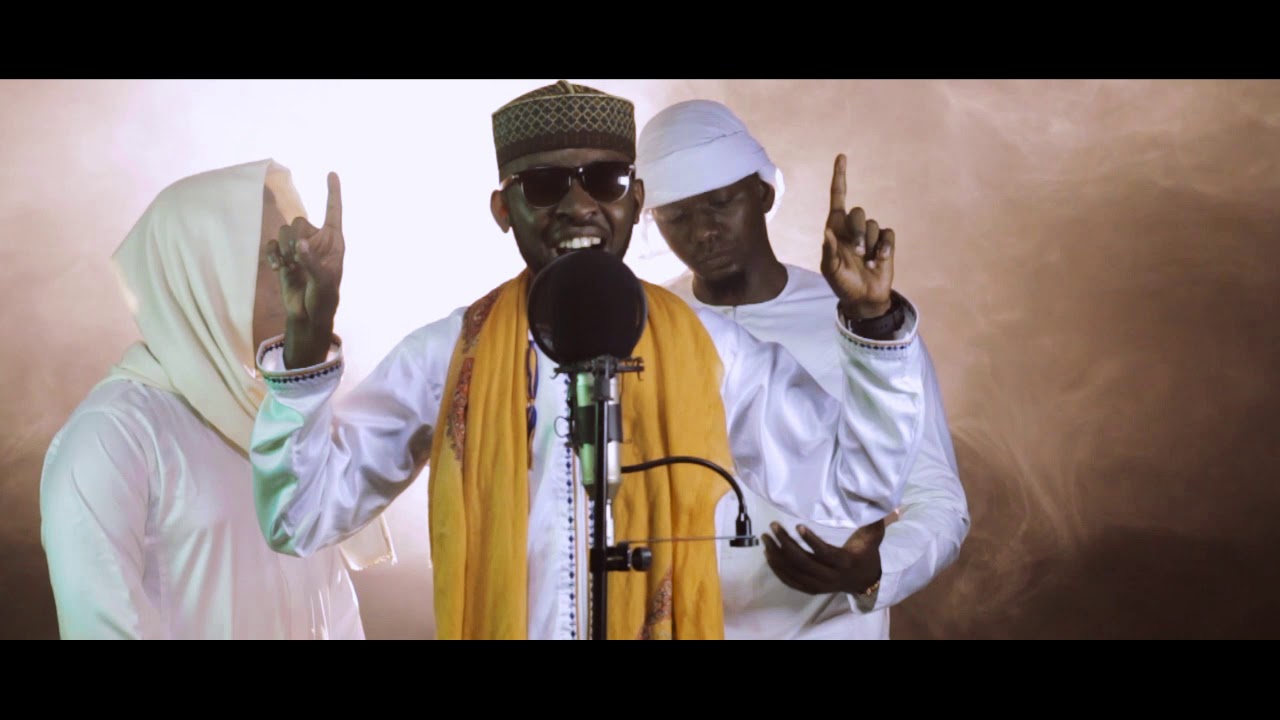 Hurairah ft Yahya Bihaki & Bob shack   TUBU VIDEO