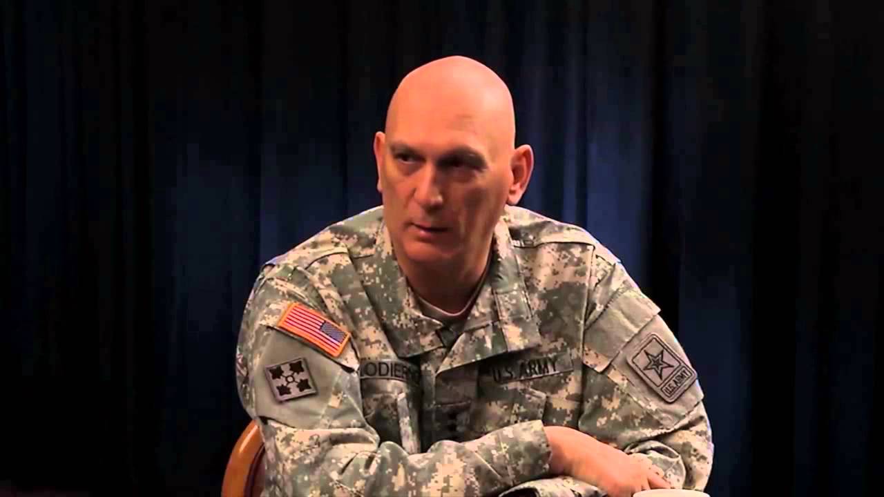 Chief of Staff of the Army: Leadership and Discipline